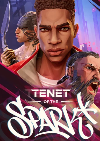 Tenet of the Spark