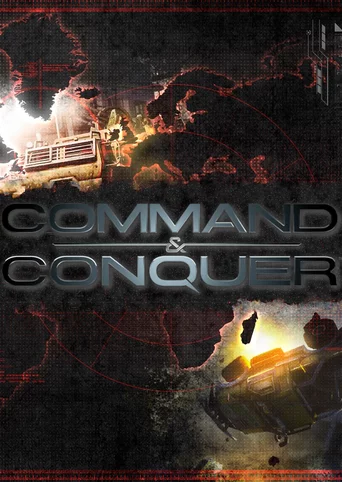 Command & Conquer