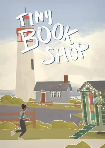 Tiny Bookshop