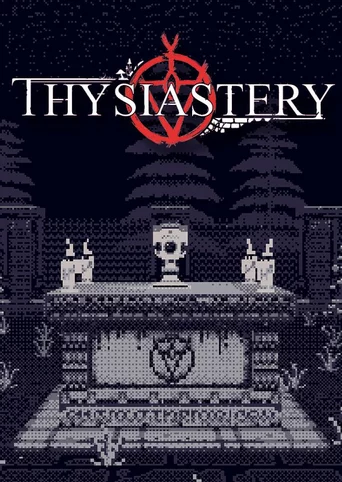 Thysiastery