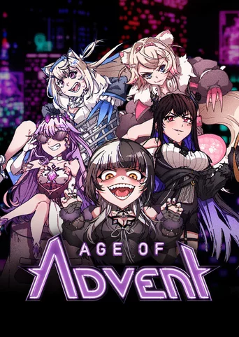 Age of Advent