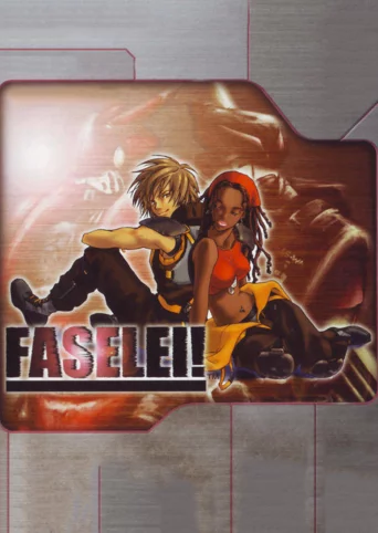 Faselei!