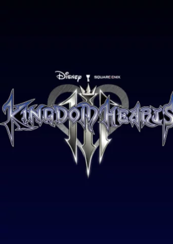 Kingdom Hearts 3: Cloud Version