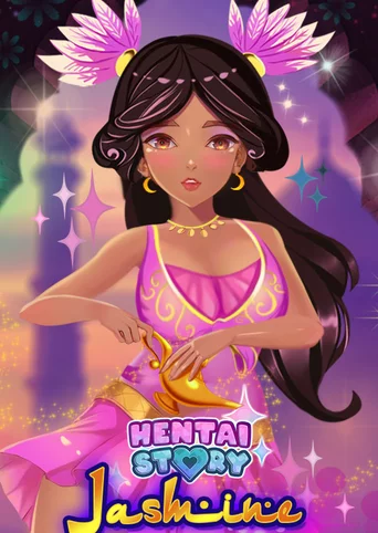 Hentai Story Jasmine