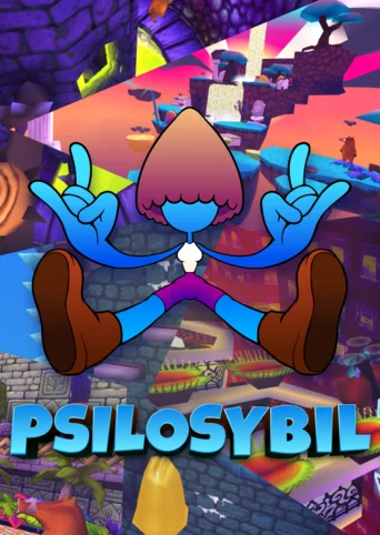 PsiloSybil