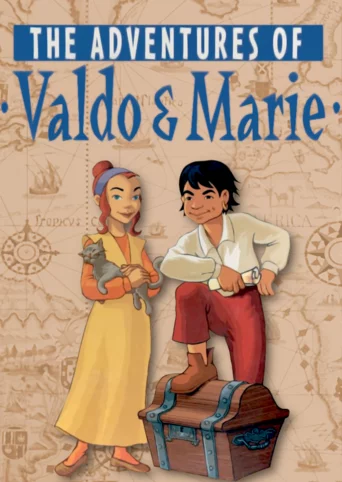 The Adventures of Valdo and Marie