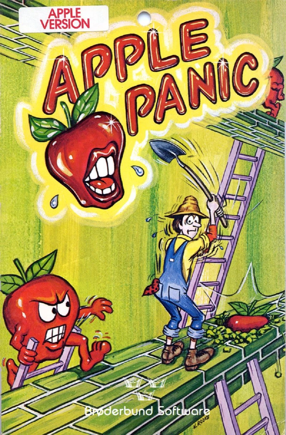 Apple Panic