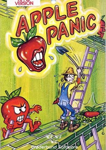 Apple Panic