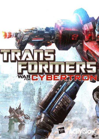 Transformers: War for Cybertron