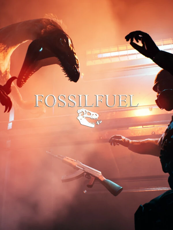 Fossilfuel