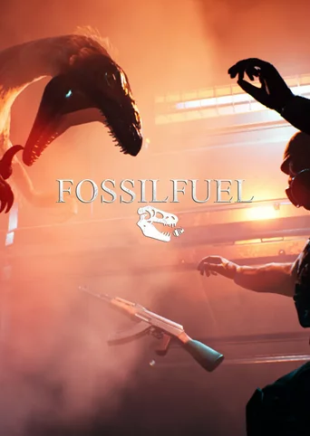 Fossilfuel