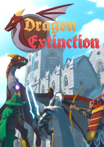 Dragon Extinction