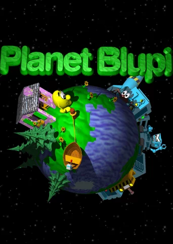 Planet Blupi
