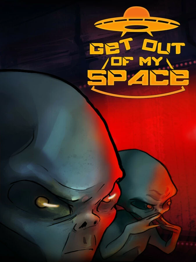 Get Out of My Space