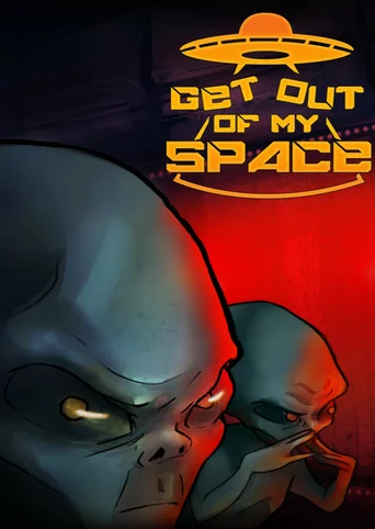 Get Out of My Space