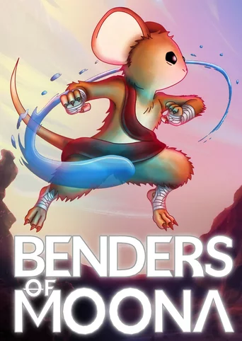 Benders of Moona