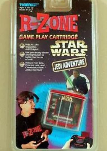 Star Wars: Jedi Adventure