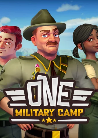 One Military Camp