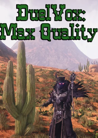 DuelVox: Max Quality