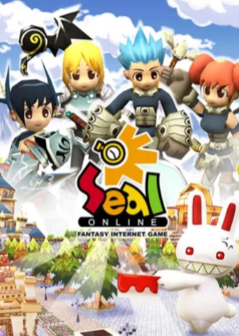 Seal Online