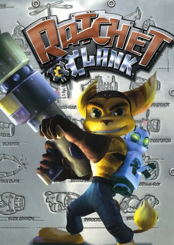 Ratchet & Clank