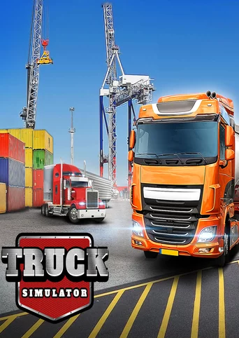 Truck Simulator