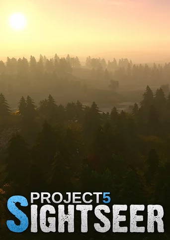 Project 5: Sightseer