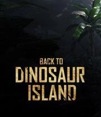 Back to Dinosaur Island
