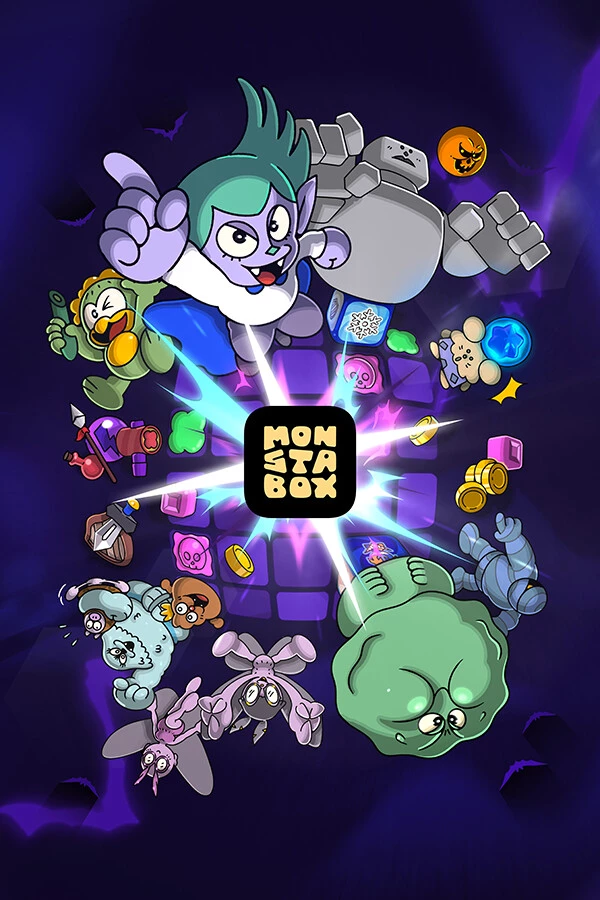 Monstabox