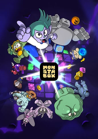 Monstabox