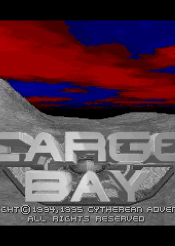 Cargo Bay Deluxe