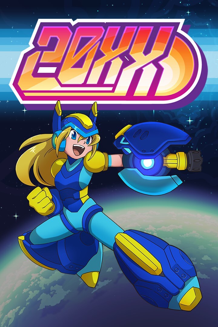 20xx Cover