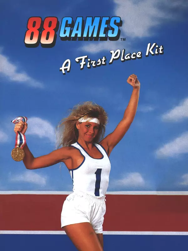 '88 Games