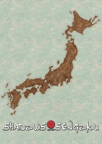 Shadows of the Sengoku