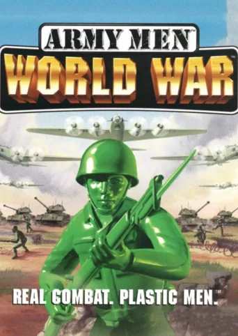 Army Men: World War