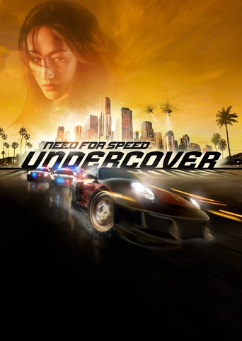 Need for Speed: Undercover