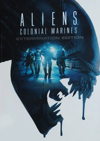 Aliens: Colonial Marines - Extermination Edition