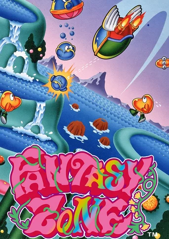 Fantasy Zone