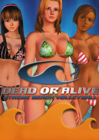 Dead or Alive Xtreme Beach Volleyball