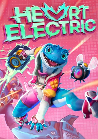 Heart Electric