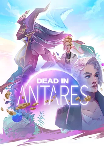 Dead In Antares