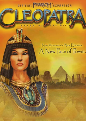 Cleopatra: Queen of the Nile