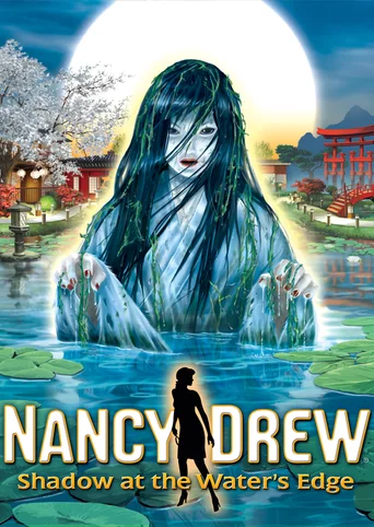 Nancy Drew: Shadow at the Water's Edge