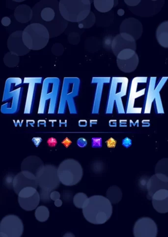 Star Trek: Wrath of Gems