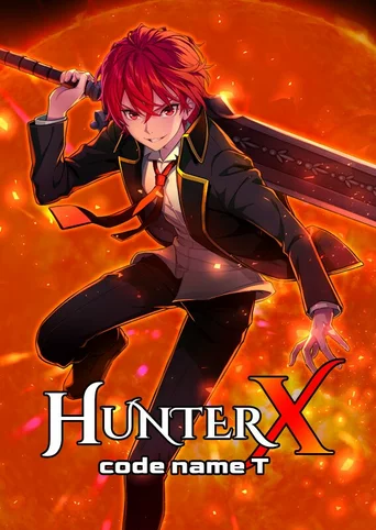 HunterX: Code Name T