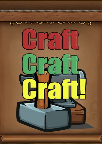 Craft Craft Craft!