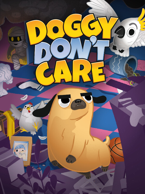 Doggy Don't Care