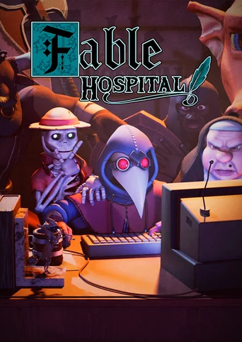 Fable Hospital