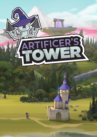 Artificer's Tower