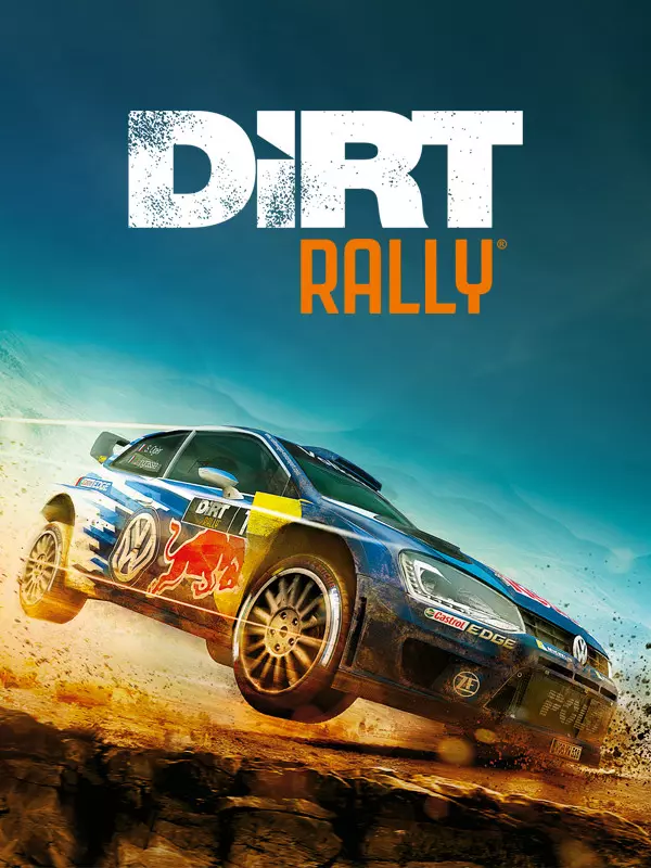 Dirt Rally